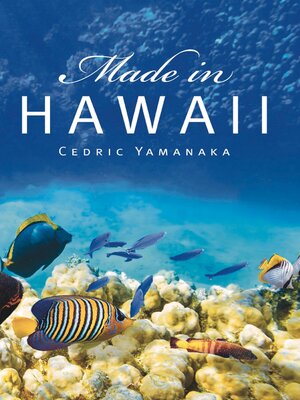 cover image of Made in Hawaii